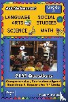 Roszak, Donna M - Ask Me Smarter! Language Arts, Social Studies, Science, and Math - Grade 3