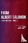  - From Albert Salomon