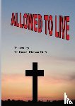 Kidman, Russell - Allowed to Live