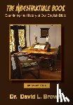 Brown, David L - The Indestructible Book