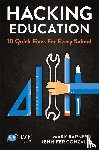 Barnes, Mark, Gonzalez, Professor Jennifer - Hacking Education