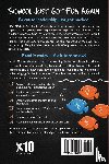 Sanfelippo, Joe, Sinanis, Tony (Oregon Middle School Oregon Wisconsin) - Hacking Leadership