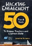 Sturtevant, James Alan - Hacking Engagement
