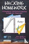 Sackstein, Starr (Oregon Middle School Oregon Wisconsin), Hamilton, Connie - Hacking Homework