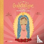 Rodriguez, Patty, Stein, Ariana - Guadalupe:First Words/Primeras Palabras
