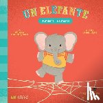 Rodriguez, Patty, Stein, Ariana - Un Elefante: Numbers/Numeros