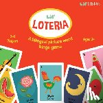 Rodriguez, Patty, Stein, Ariana - LIL LOTERIA