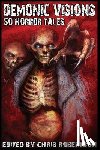  - Demonic Visions 50 Horror Tales