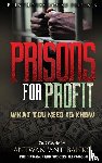 Bank$, Antwan 'Ant ' - Prisons for Profit