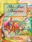 Hunt, Angela - The True Princess