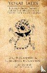 McGannon, D C, McGannon, C Michael - Yokai Tales
