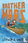 Smith, Steven K - Brother Wars