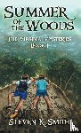 Smith, Steven K - Summer of the Woods