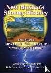 Maestas, Elmer Eugene - New Mexico's Stormy History
