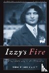 Beasley, Nancy Wright - Izzy's Fire