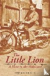 Beasley, Nancy Wright - The Little Lion