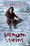 Estep, Jennifer - Venom in the Veins