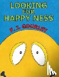 Gourley, P J - Looking For Happy Ness