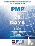 Boles, Jean - PMP in 28 DAYS: Exam Preparation Guide