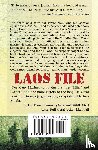Dye, Dale - Laos File