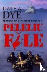 Dye, Dale a - Peleliu File