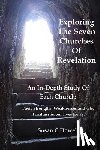 Howell, Susan C - Exploring The Seven Churches of Revelation