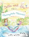  - Della and Lila Meet the Monongahela Mermaid