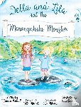 Mitchell, Brianne - Della and Lila meet the Monongahela Monster