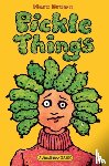 Brown, Marc - Pickle Things