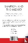 Jones, Caleb - Sampson and the Wizard