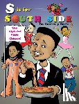 Davis, Courtney - S Is for South Side