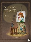 Armstrong, Josh - Picture of Grace