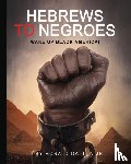 Dalton, Ronald - Hebrews to Negroes