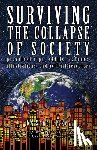 Liskey, Sage - Surviving The Collapse Of Society