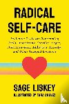 Liskey, Sage - Radical Self-Care