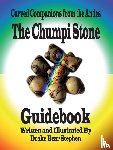 Stephen, Drake Bear - The Chumpi Stone Guidebook