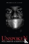 Jeanty, Pierre Alex - Unspoken Feelings of a Gentleman