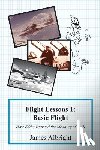 Albright, James A - Flight Lessons 1