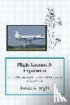 Albright, James A - Flight Lessons 3