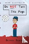 Seward, Bernice - Do NOT Turn This Page