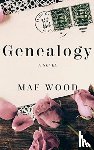 Wood, Mae - Genealogy