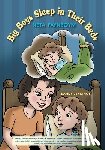 Neta Faynboym - Big Boys Sleep in their Beds