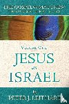 Leithart, Peter J - The Gospel of Matthew Through New Eyes Volume One