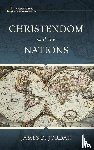 Jordan, James B - Christendom and the Nations
