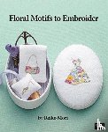 Mori, Reiko - Floral Motifs to Embroider