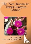 Vaughan, Christopher - The New Testament Textus Receptus Edition