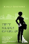 Oyetunji, Ramat - Fifty shades of Green
