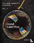 Greenhorns - The New Farmer’s Almanac, Volume V