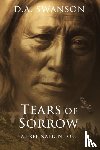 Swanson, Dale A - Tears Of Sorrow