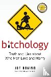 Joe, Bovino - Bitchology